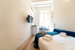 I Host Apartment - Giulio Romano Mono 15